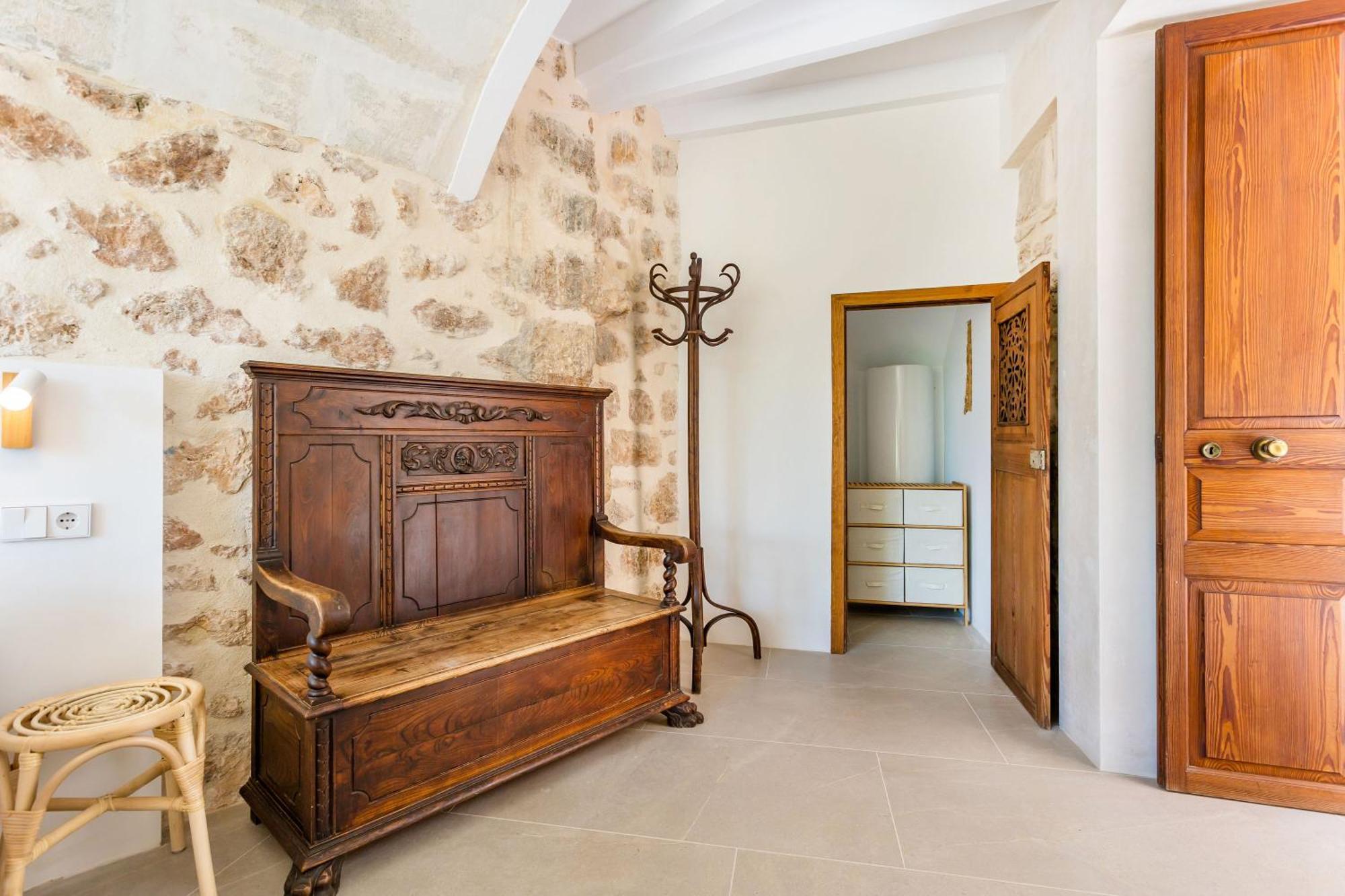 Finca Son Vidal Llucmajor  Zewnętrze zdjęcie