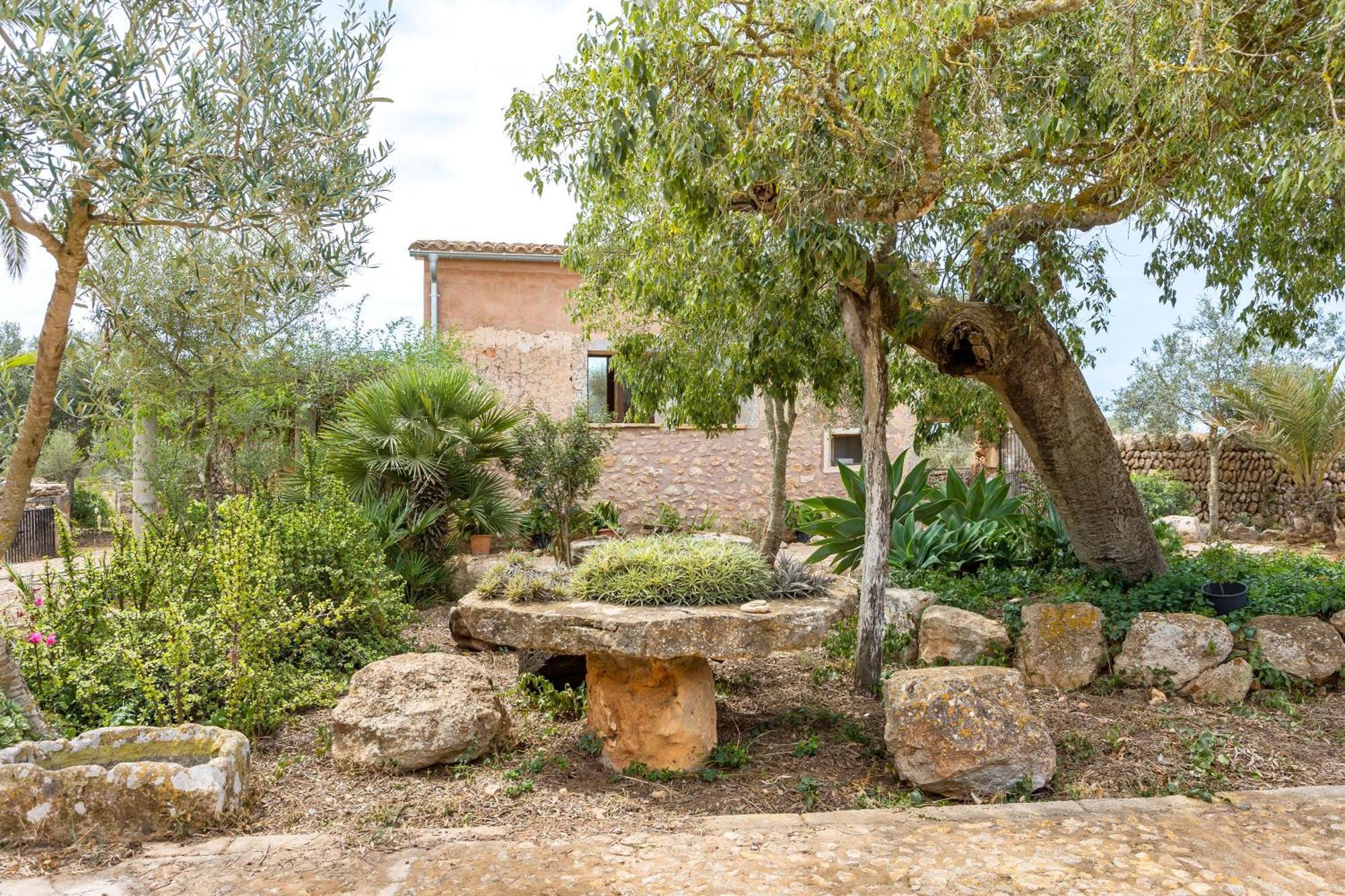 Finca Son Vidal Llucmajor  Zewnętrze zdjęcie